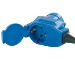 Haba Verlengkabel CEE 25m + Verloopstuk + Tas -Avonturen Plein 56260 haba verlengkabel cee 25m verloopstuk tas