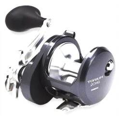 Shimano Torium 16A HG Werpreel