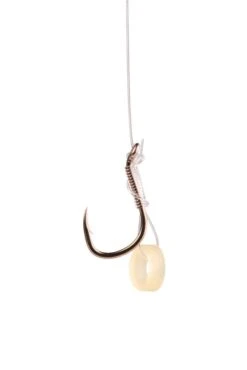 Cresta Method Hair Rigs + Band Barbed