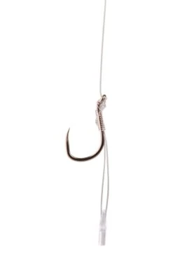 Cresta Method Hair Rigs + Stop Barbless