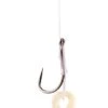 Cresta Pole Hair Rigs + Band Barbless Onderlijn -Avonturen Plein 56447 cresta pole hair rigs baitband 18 012mm bl