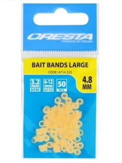 Cresta Baitbands