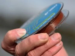 Cresta Visorate Sinking Feeder Braid -Avonturen Plein 56606 cresta visorate sinking feeder braid