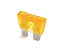 ProPlus Steekzekeringen Standaard 5A Lichtbruin