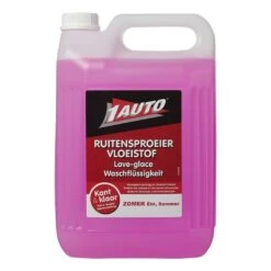 ProPlus Ruitschoon Ruitensproeiervloeistof Zomer