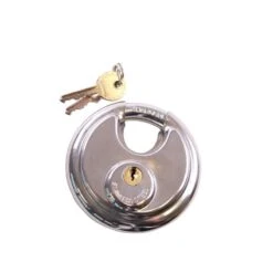 ProPlus Discusslot 90mm