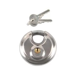 ProPlus Discusslot 70mm