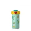 Mepal Schoolbeker Campus - Doodle -Avonturen Plein 57273 mepal schoolbeker campus 300 ml doodle
