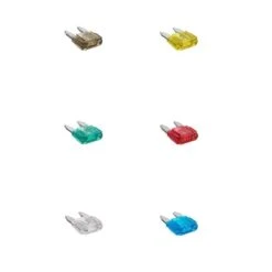 ProPlus Steekzekeringen Mini