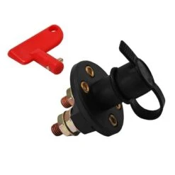 ProPlus Hoofdstroomschakelaar 2-Polig