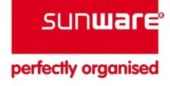 Sunware Club Cuisine Vleeswarendoos -Avonturen Plein 57670 sunware club cuisine vleeswarenschaaltjes