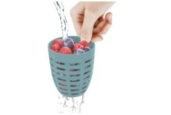 Mepal Fruit & Veggie Pot Ellipse Wit -Avonturen Plein 57684 mepal fruitveggie pot ellipse wit