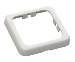 Presto Afdekraam Enkel Wit