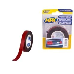 HPX Dubbelzijdige HSA Bevestigingstape