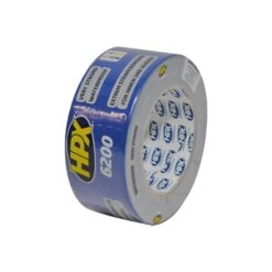 HPX Pantsertape - 25m Blauw