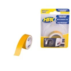 HPX Reflecterende Tape