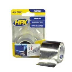 HPX Aluminium Tape