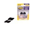 HPX Zip Fix Klittenband Pads -Avonturen Plein 58077 hpx zip fix klitteband pads