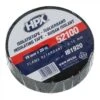 HPX Isolatietape Zwart -Avonturen Plein 58099 hpx isolatietape