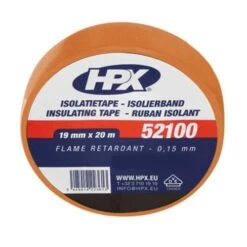 HPX Isolatietape Bruin