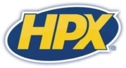 HPX Isolatietape Bruin -Avonturen Plein 58111 hpx isolatietape