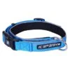Icepeak Pet Winner Soft Collar Blauw -Avonturen Plein 58570 icepeak pet winner soft collar
