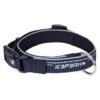 Icepeak Pet Winner Soft Collar Zwart -Avonturen Plein 58574 icepeak pet winner soft collar