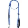 Icepeak Pet Winner Soft Leash Blauw -Avonturen Plein 58578 icepeak pet winner soft leash s