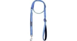 Icepeak Pet Winner Soft Leash Blauw