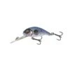 Savage Gear Goby Cranck 40mm Blauw -Avonturen Plein 59818 savage gear sg goby cranck 40 3.5gr fblue silver