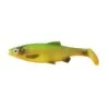 Savage Gear LB Roach Paddle Tail 7.5cm Multicolor -Avonturen Plein 59849 savage gear lb roach paddle tail 7.5cm