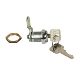 Gimeg Disselbakslot Kort 16mm