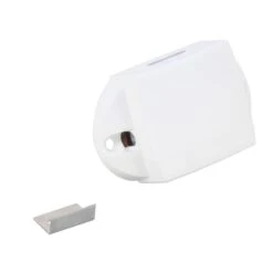 OCS Drukknopslot Spanjolet