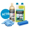 Gently Polish + Clean (incl. Doek En Spons) -Avonturen Plein 60244 gently polish clean incldoek en spons