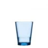 Mepal Glas Flow 200 Ml Blauw -Avonturen Plein 61454 mepal glas flow 200 ml