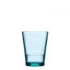 Mepal Glas Flow 200 Ml Groen -Avonturen Plein 61455 mepal glas flow 200 ml