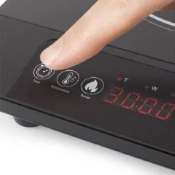 Tristar Inductiekookplaat Kooktoestel -Avonturen Plein 61480 tristar inductiekookplaat