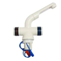 Barwig Mengkraan 12V