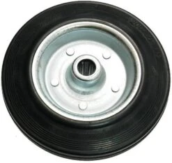 ProPlus Neuswielband Metalen Velg Met Rubberband