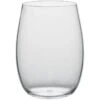 Bardani Waterglas Bol 390ml Set -Avonturen Plein 62146 polycarbonaat waterglas bol 390 ml