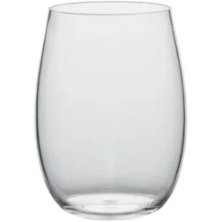 Bardani Waterglas Bol 390ml Set