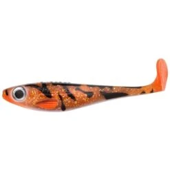 Spro Iris The Boss 18 Cm Motoroil Camo