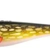 Spro Iris The Boss 18 Cm Northern Pike -Avonturen Plein 63539 spro spro iris the boss 18cm northern pike