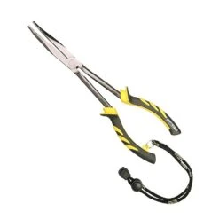 Spro Extra Long Bent Nose Tang