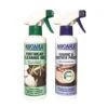 Nikwax Twin Pack Footwear Cleaning / Fabric & Leather Spray -Avonturen Plein 64349 nikwax twin pack footwear cleaning fabricleather spray