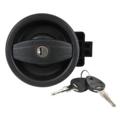 Oberholz Deurslot Oberholz Rechts