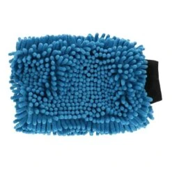 Wash & Clean Microvezel Washandschoen