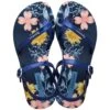 Ipanema Fashion Sandaal Kids Blauw
