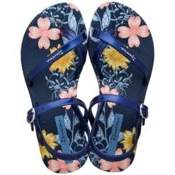 Ipanema Fashion Sandaal Kids Blauw