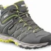 Meindl Boneto Junior Mid Wandelschoen Kids Grijs -Avonturen Plein 65581 meindl boneto junior mid wandelschoen kids